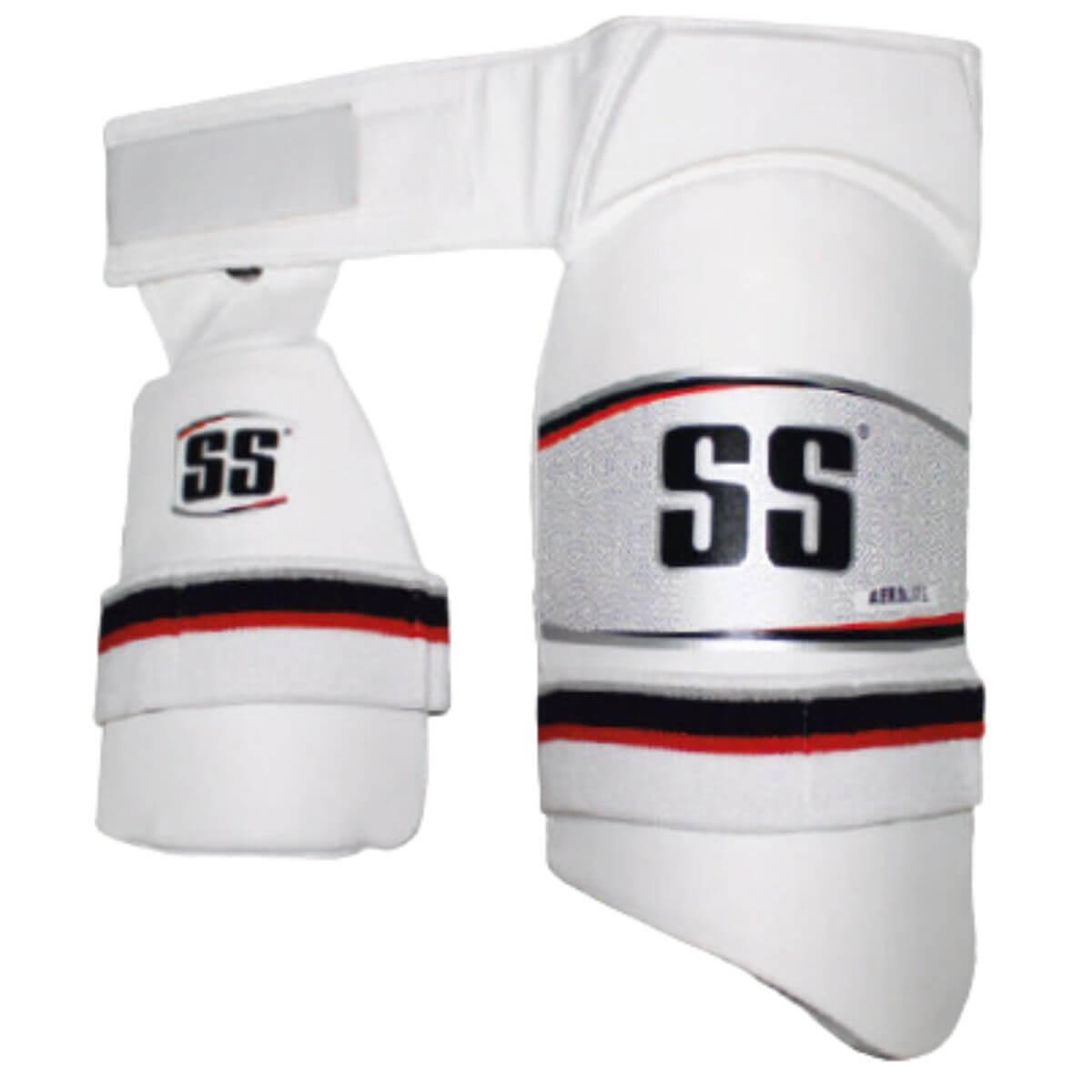 Externallink Ss Aerolite 2 In 1 Cricket Thigh Guar 2023