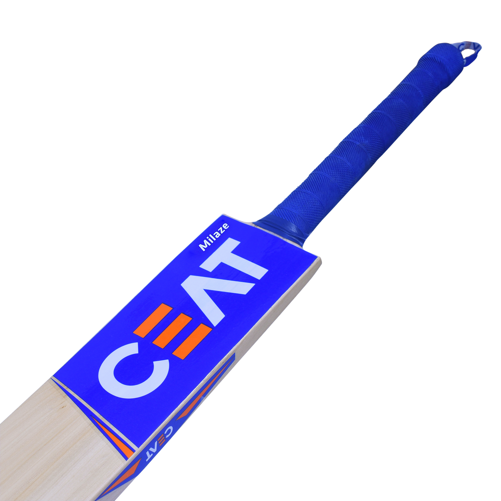 CEAT Milaze English Willow Cricket Bat