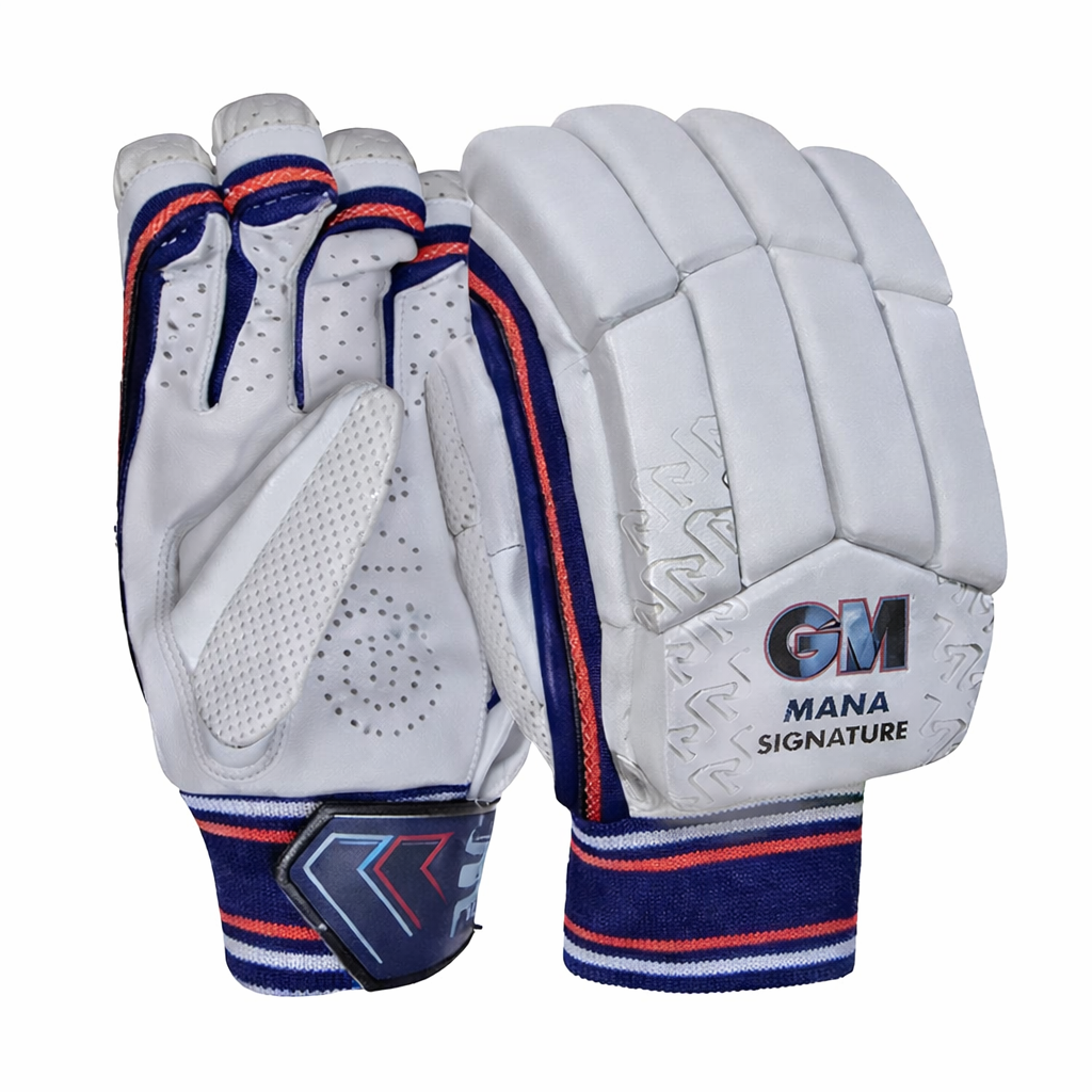 GM MANA  Signature Batting Gloves