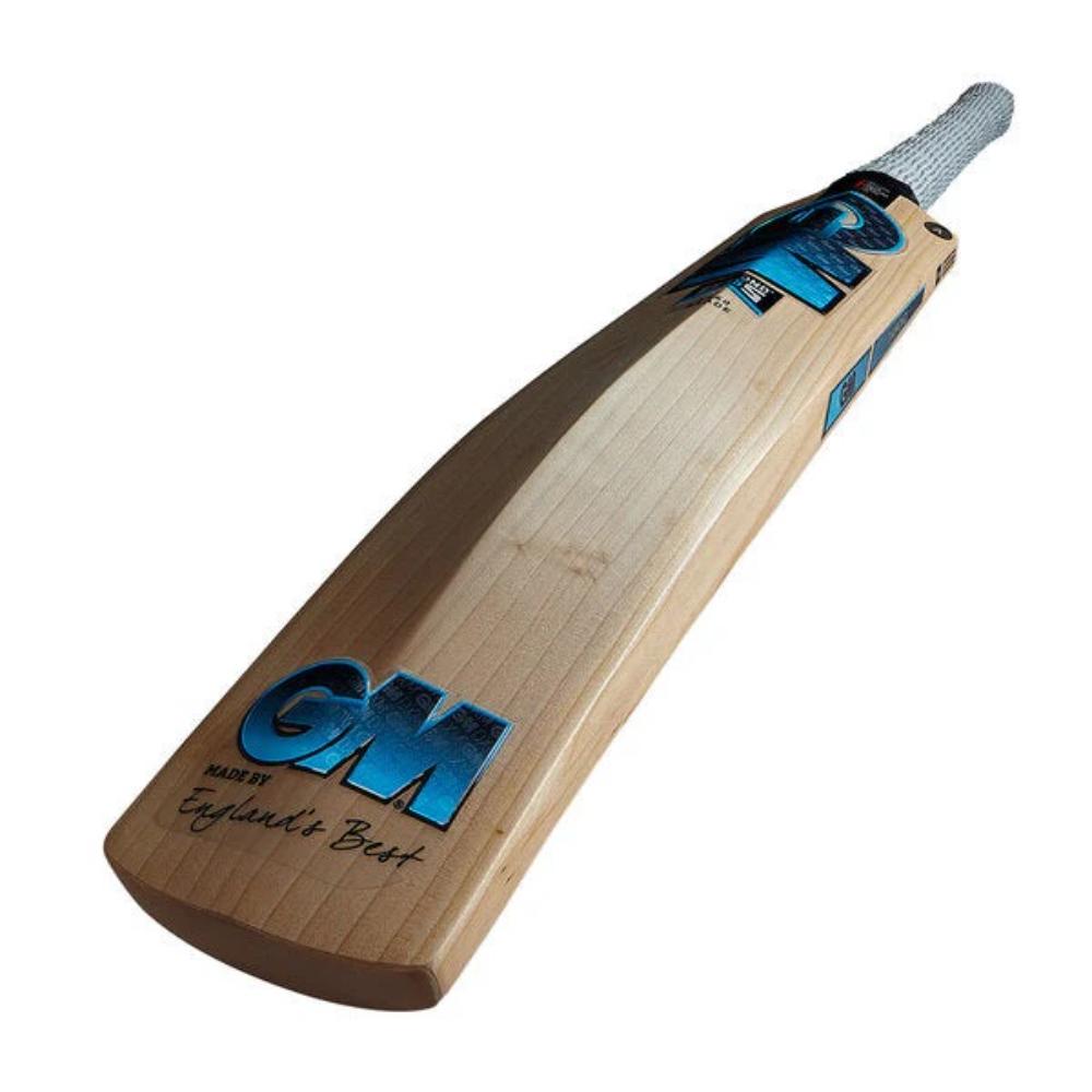 GM DIAMOND DXM 404 SH English Willow Cricket Bat