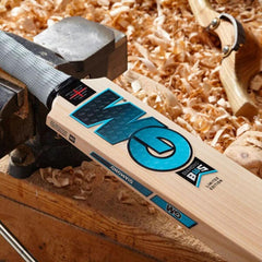 GM DIAMOND DXM 404 SH English Willow Cricket Bat
