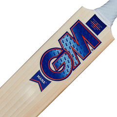 GM MANA 909 SH English Willow Cricket Bat
