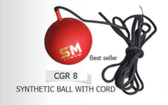 Hanging ball
