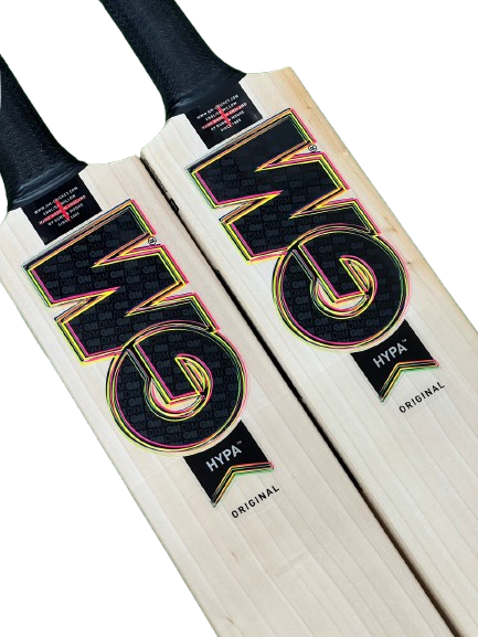GM HYPA Original English Willow Cricket Bat