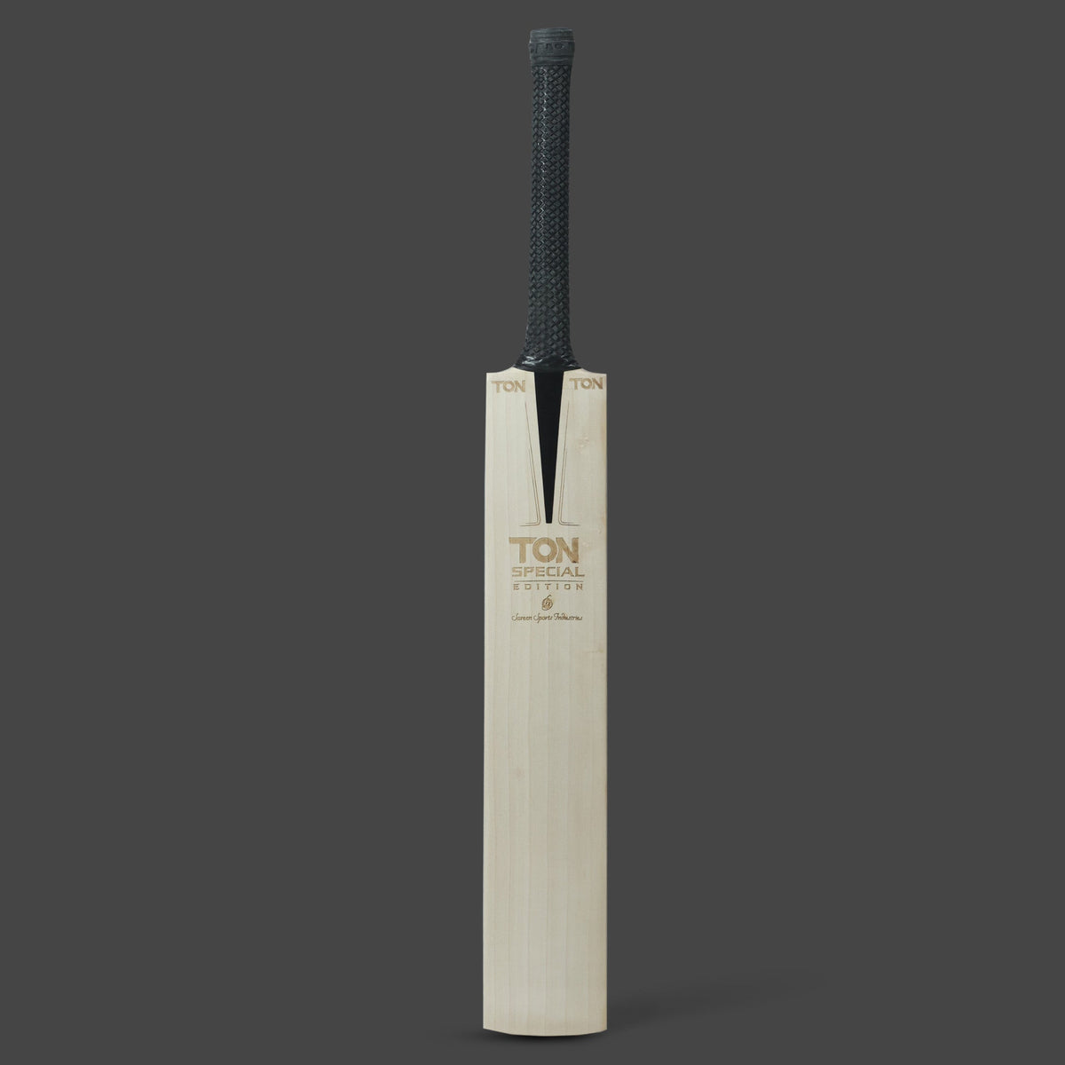 SS Ton Special Edition English Willow Cricket Bat