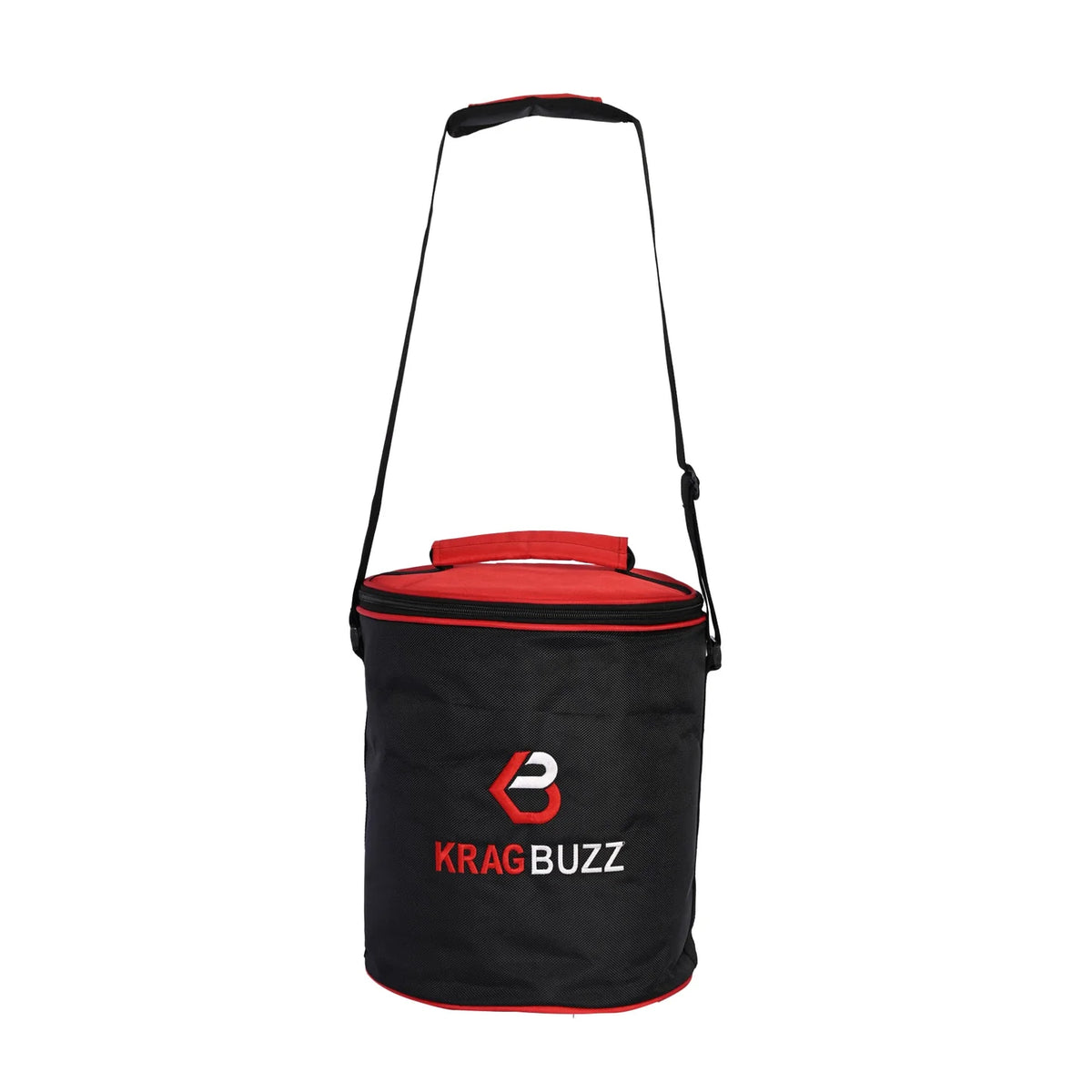 Kragbuzz Cricket Ball Bag