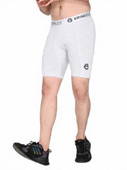 Kragbuzz Compression Shorts