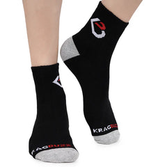Kragbuzz PREMIUM Cricket Socks