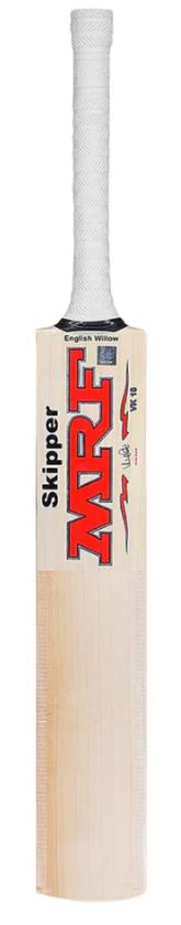 MRF Skipper English Willow Cricket Bat