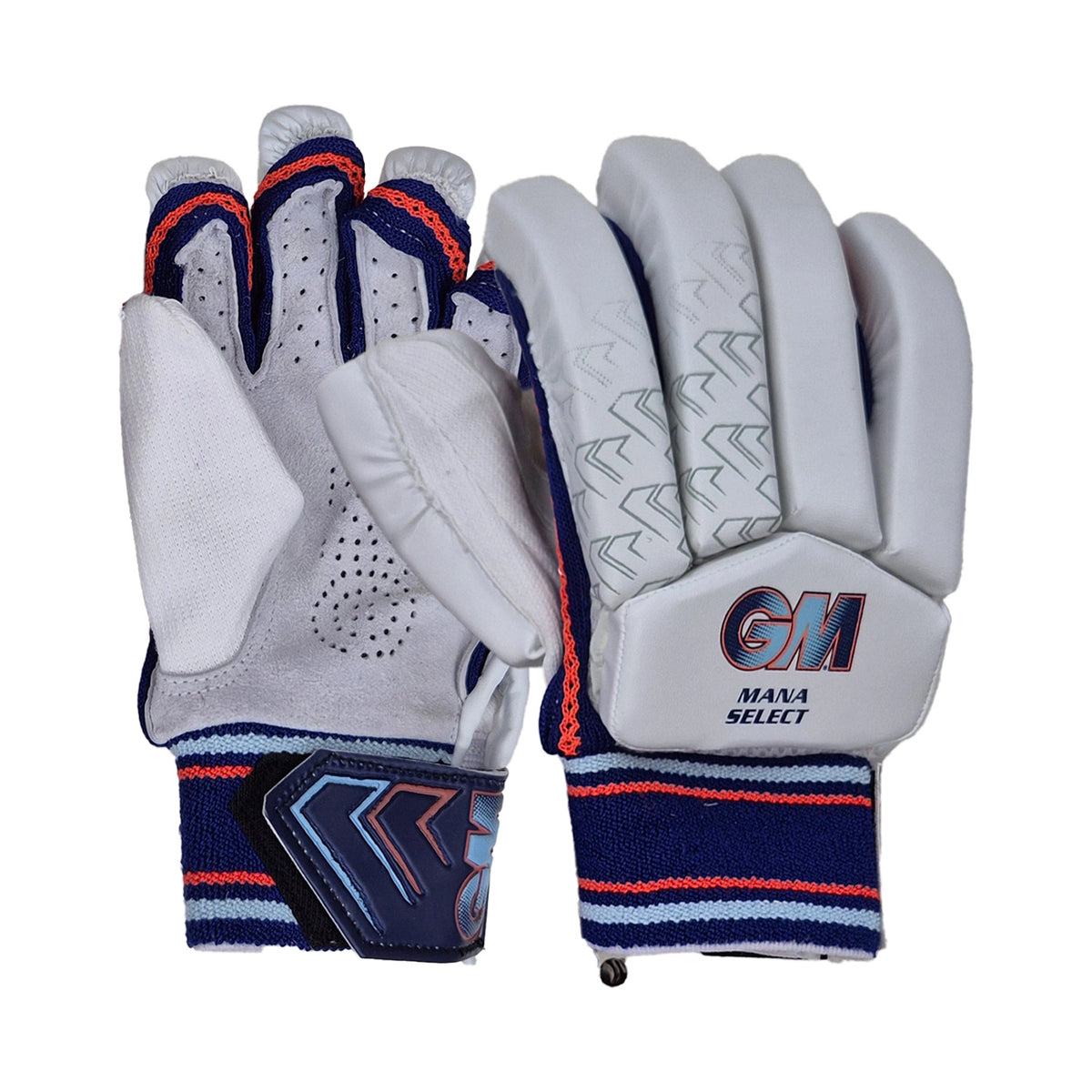 GM Mana Select Batting Gloves