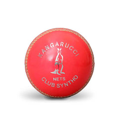 Kangarucci Club Syntho Cricket Balls