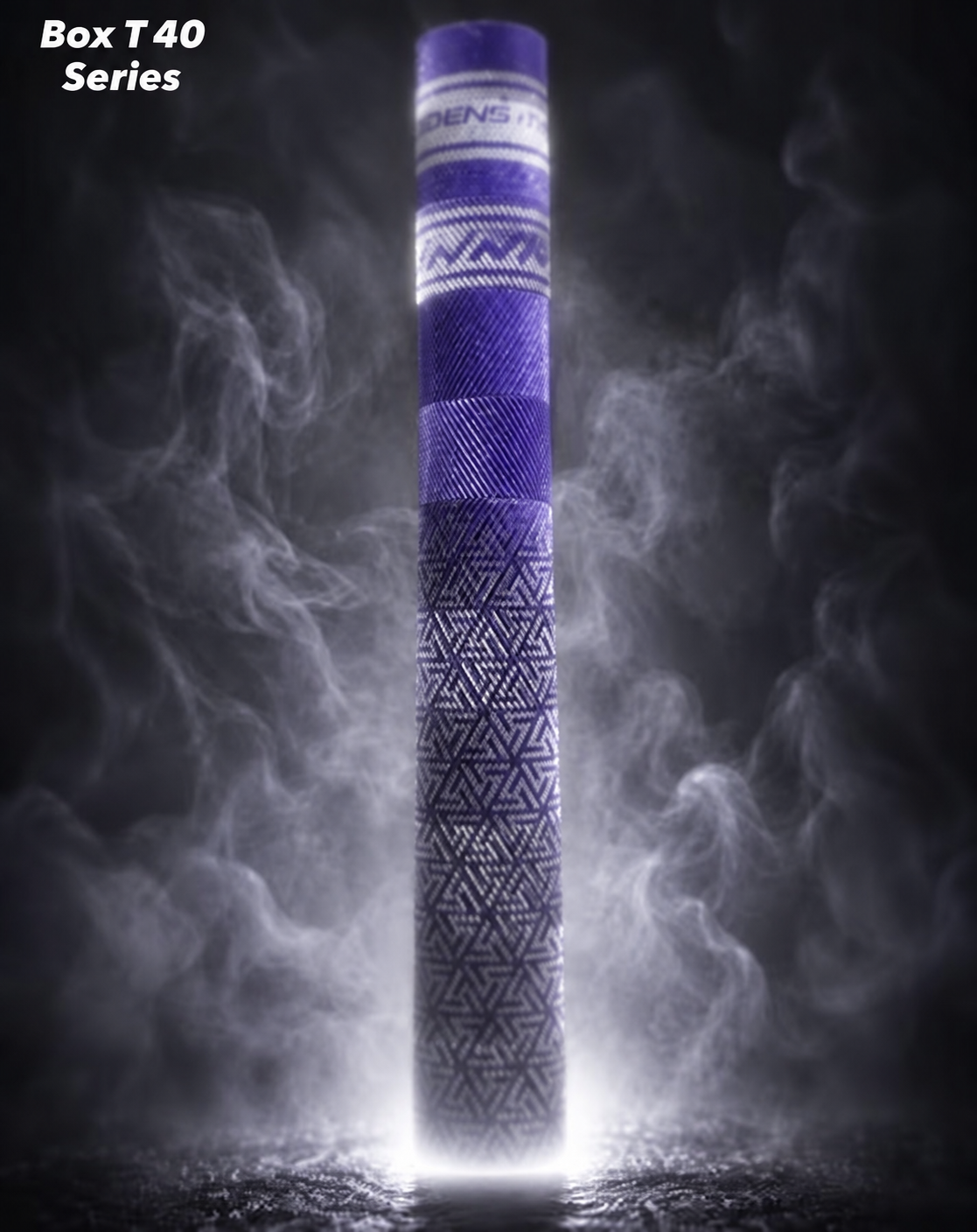 Nodens T40 Bat Grip