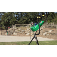 PACEMAN EDGE GREEN