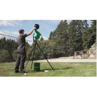PACEMAN EDGE GREEN