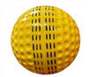 BOWLING MACHINE BALLS PACEMAN REG