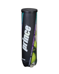 Prince Champ Extra Duty Felt (Tube of 4)