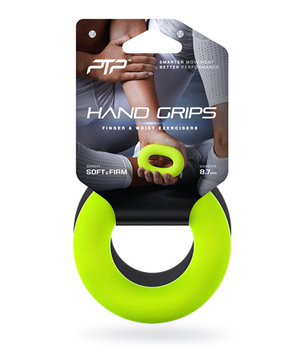 PTP Hand Grip Loops