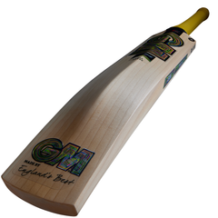 GM PSYCHE DXM SIGNATURE English Willow Cricket Bat