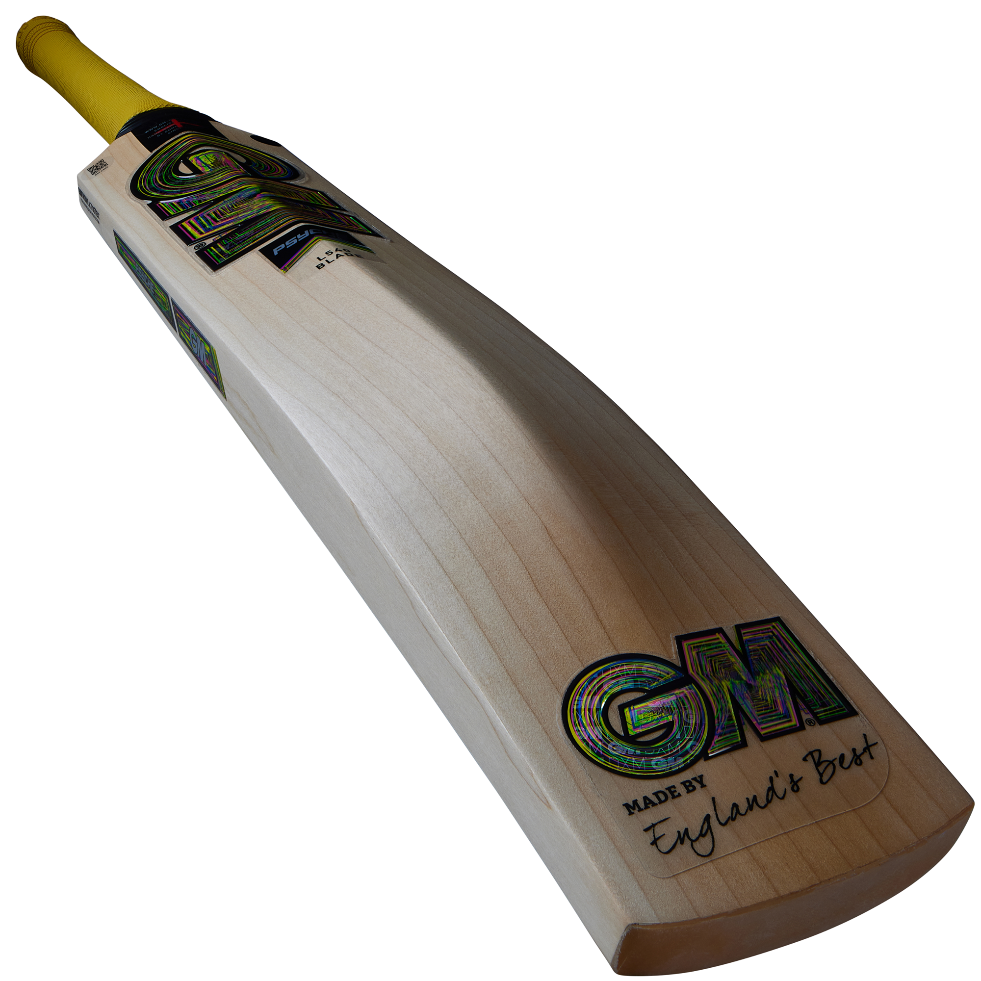 GM PSYCHE DXM ORIGINAL English Willow Cricket Bat