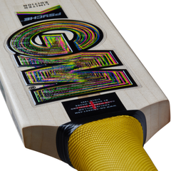 GM PSYCHE DXM SIGNATURE English Willow Cricket Bat