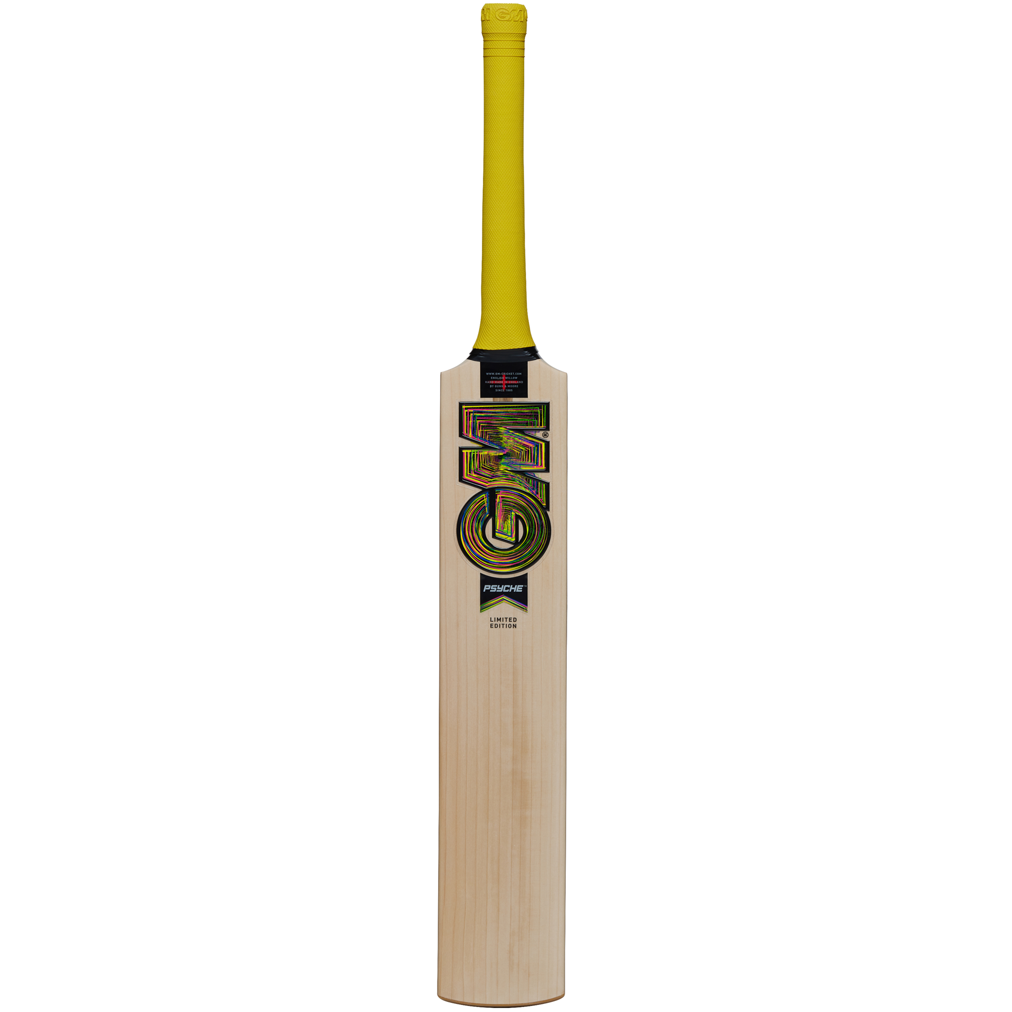 GM PSYCHE DXM ORIGINAL English Willow Cricket Bat