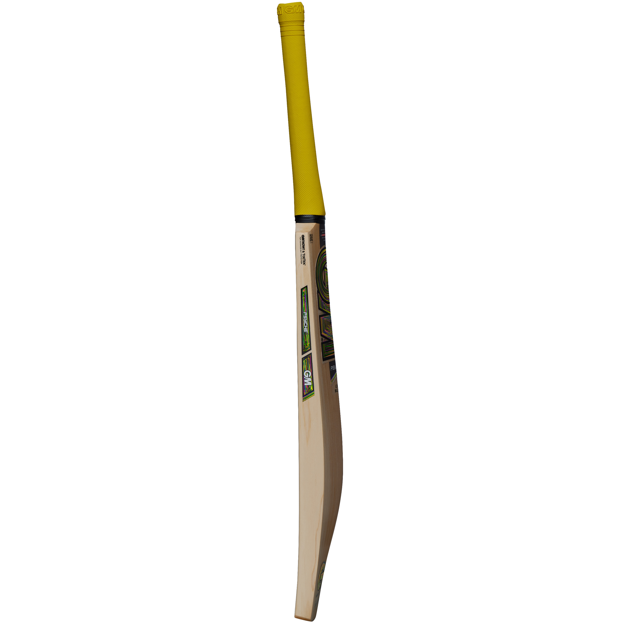 GM PSYCHE DXM 404 English Willow Cricket Bat