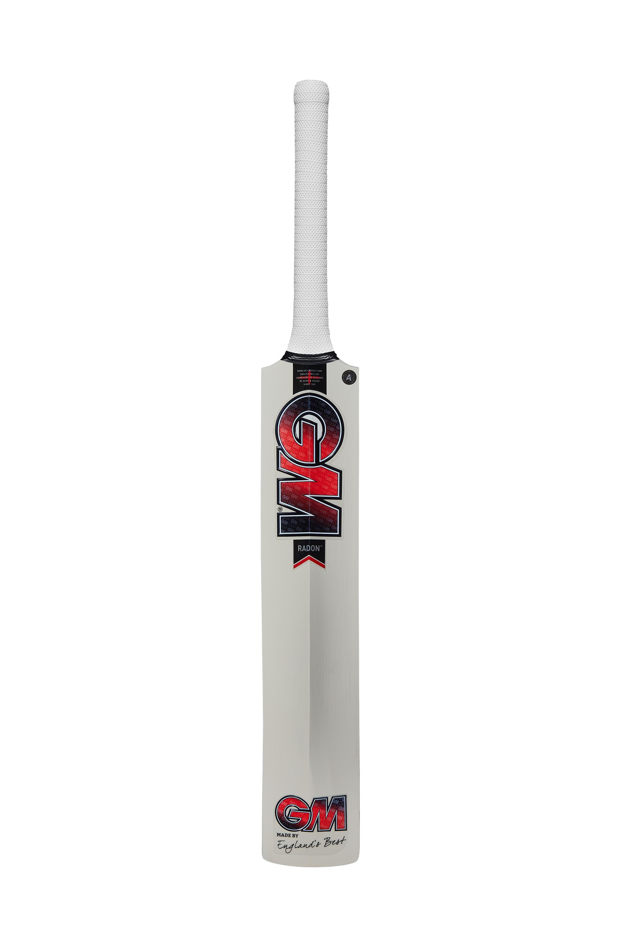 GM RADON SELECT SH English Willow Cricket Bat