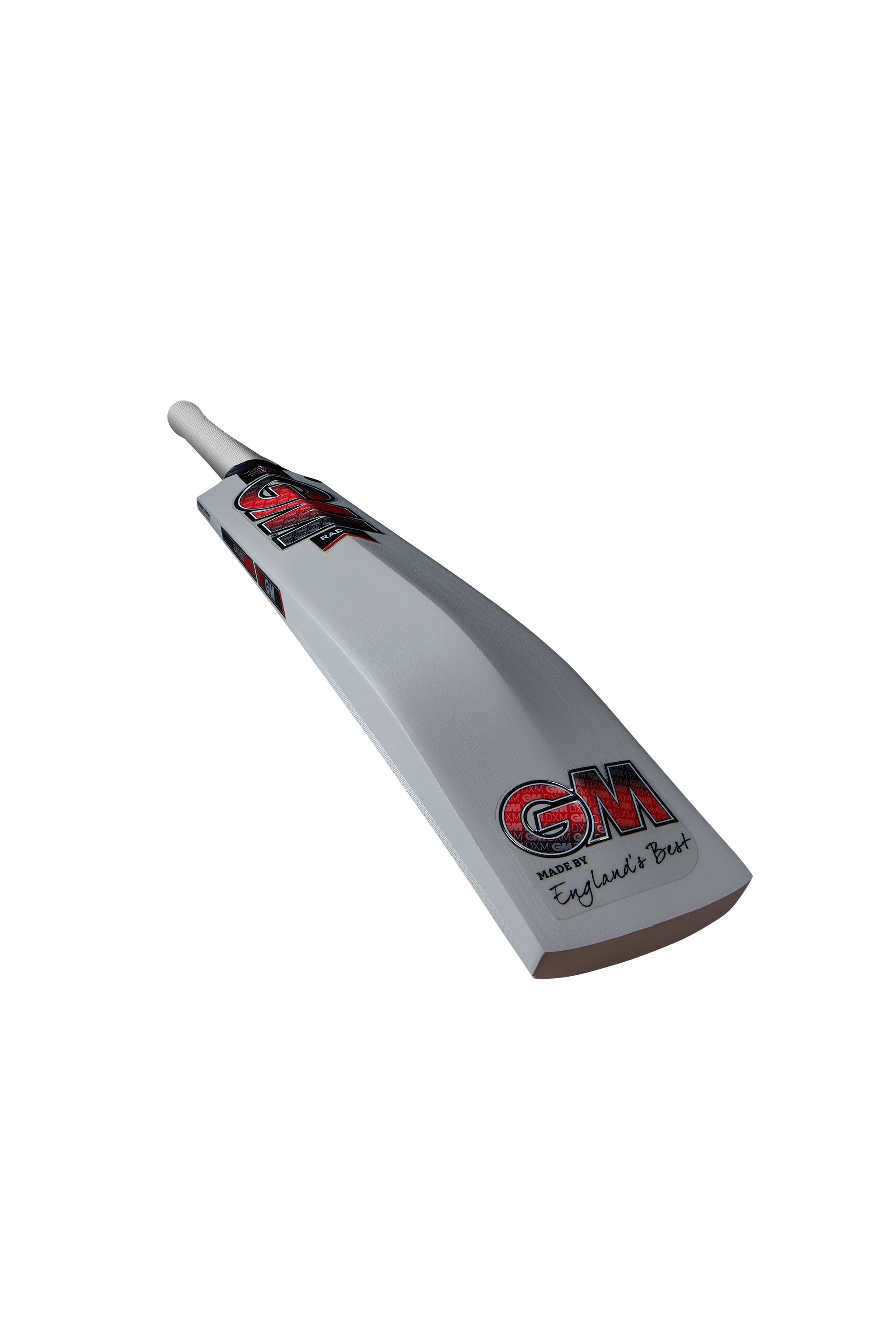GM RADON SELECT SH English Willow Cricket Bat