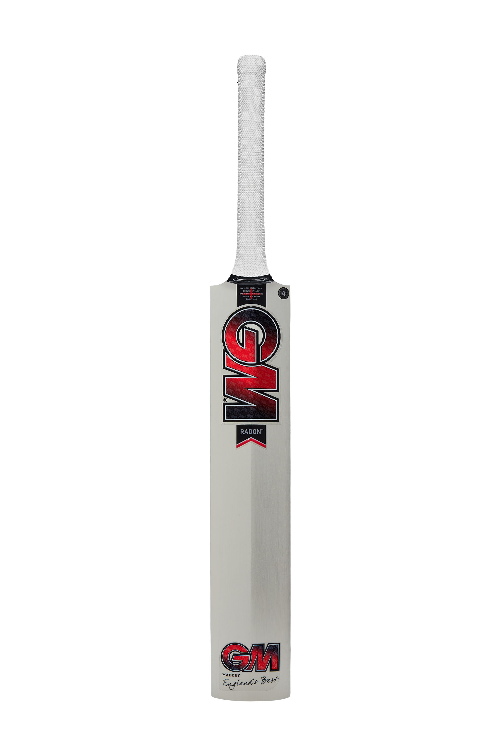 GM RADON SELECT SH English Willow Cricket Bat
