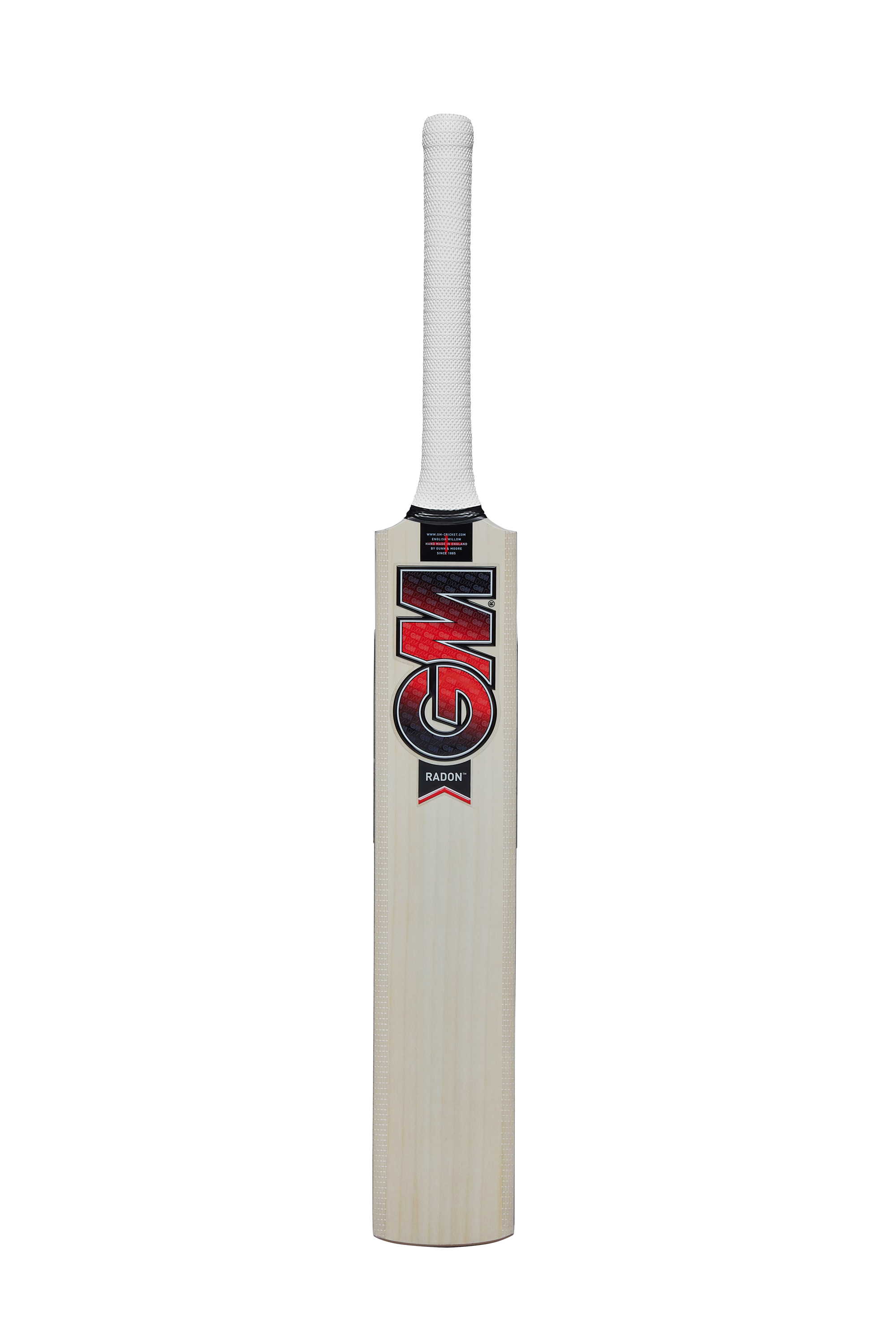 GM RADON DXM SH English Willow Cricket Bat