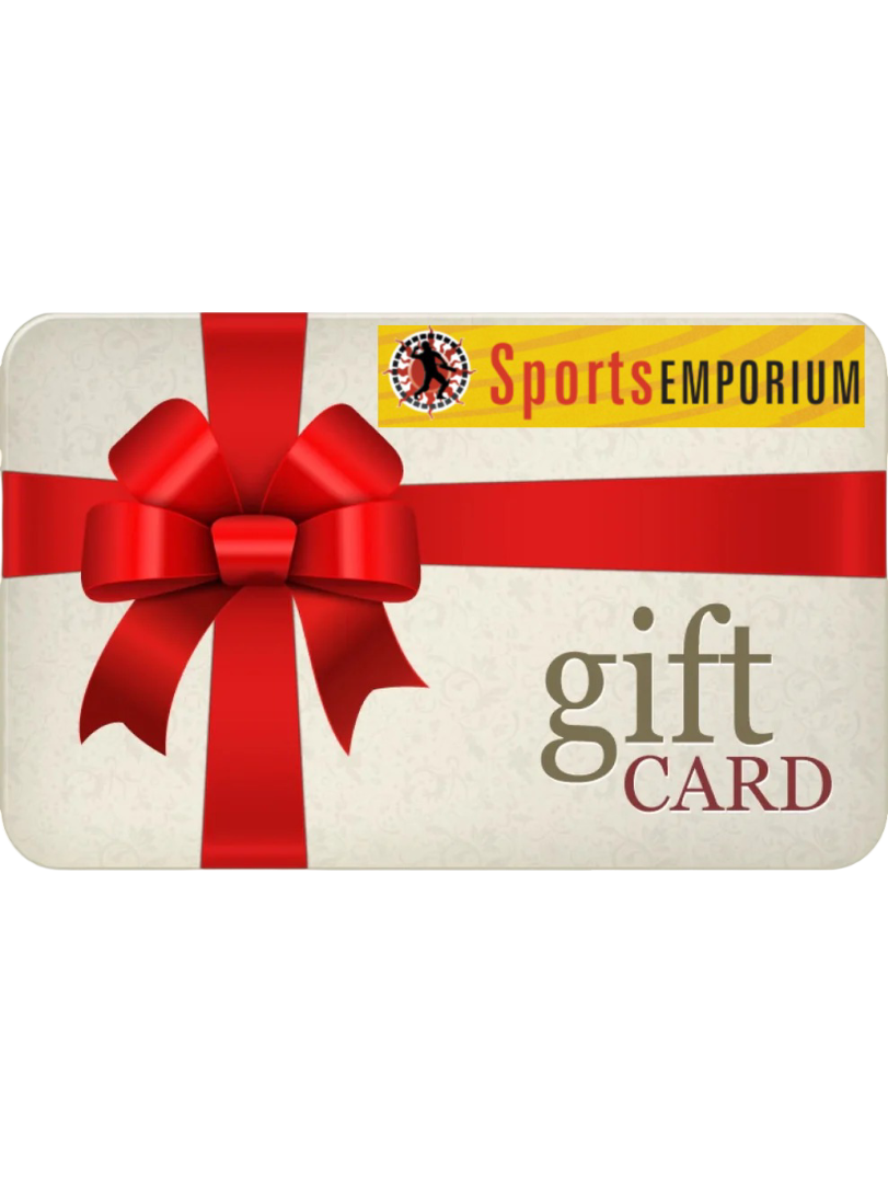Sports Emporium Gift Card