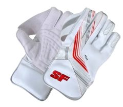 SF TEST Wicket Keeping Gloves