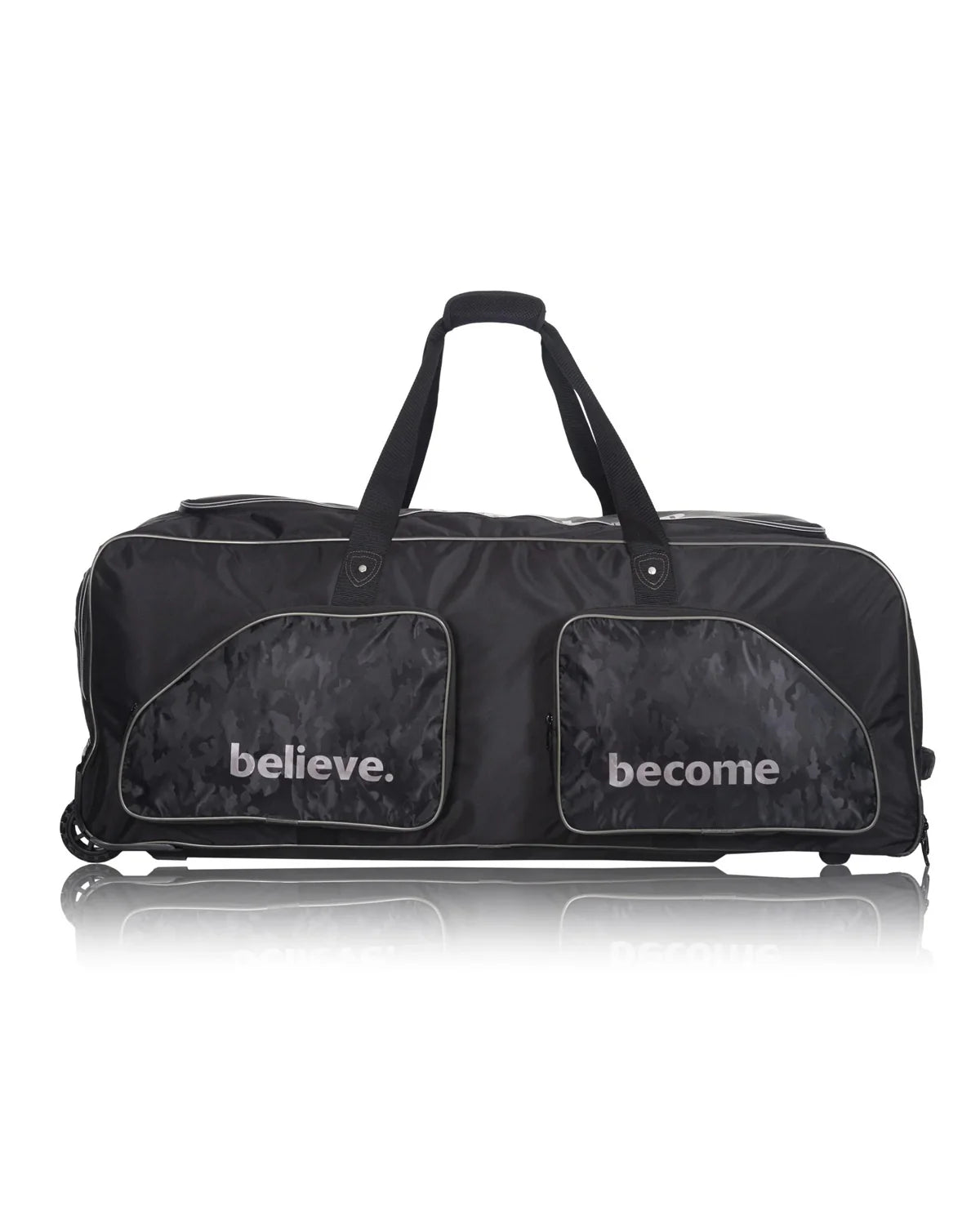 SG RP PREMIUM Cricket Kit Bag