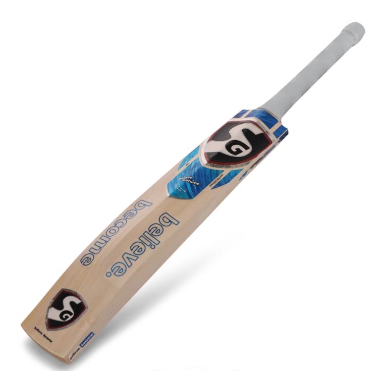 SG HiScore Xtreme English Willow Cricket Bat