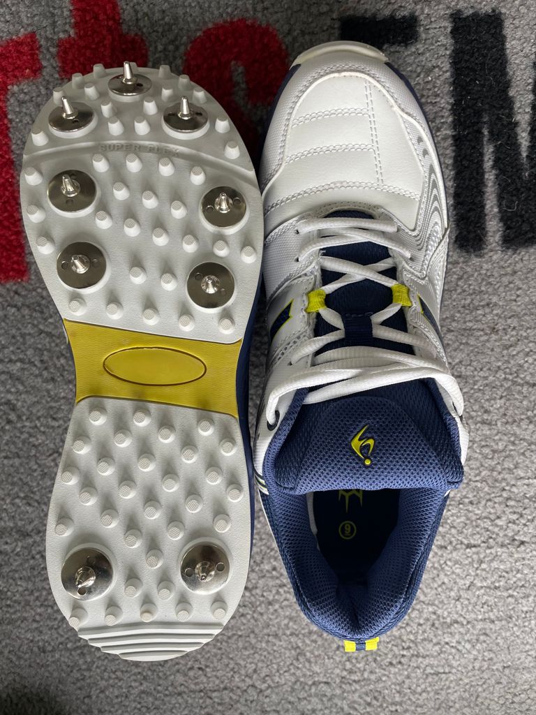 SM Spikes