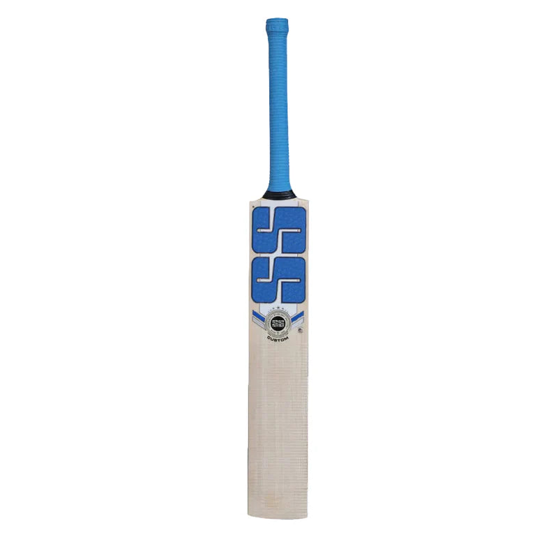 SS Ton Custom English Willow Cricket Bat
