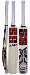 SS Ton Master Kashmir Willow Cricket Bat