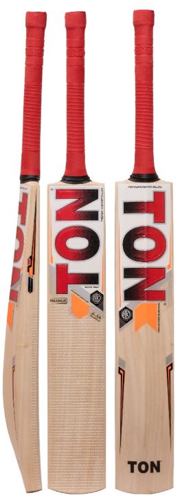 SS Ton Maximus Kashmir Willow Cricket Bat