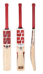SS Ton Gutsy Kashmir Willow Cricket Bat