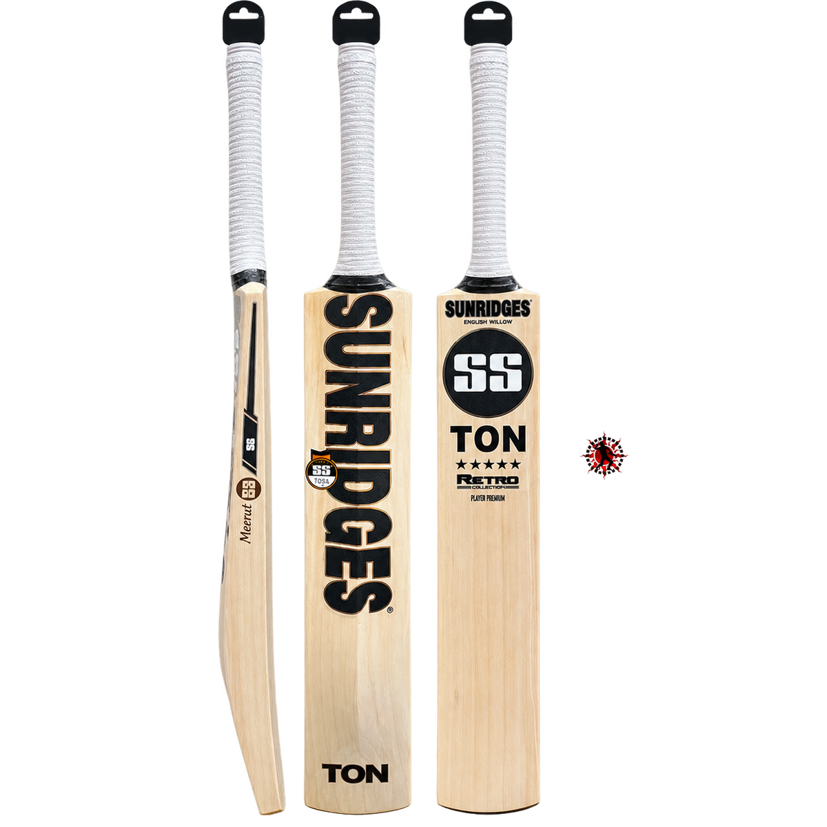 SS Ton Devon Conway Player Premium English Willow Cricket Bat