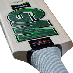 GM VERVA DXM SIGNATURE English Willow Cricket Bat