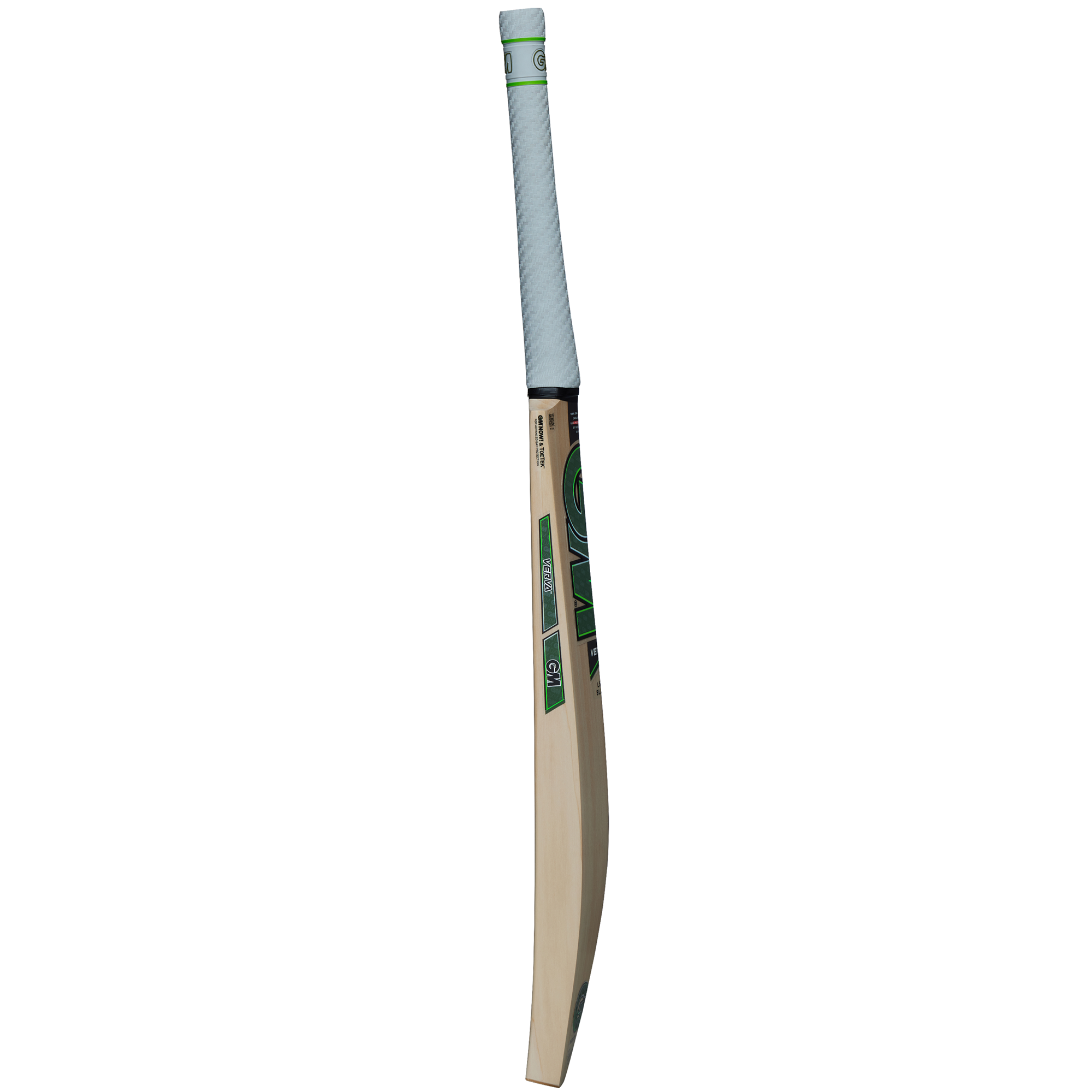 GM VERVA DXM SIGNATURE English Willow Cricket Bat