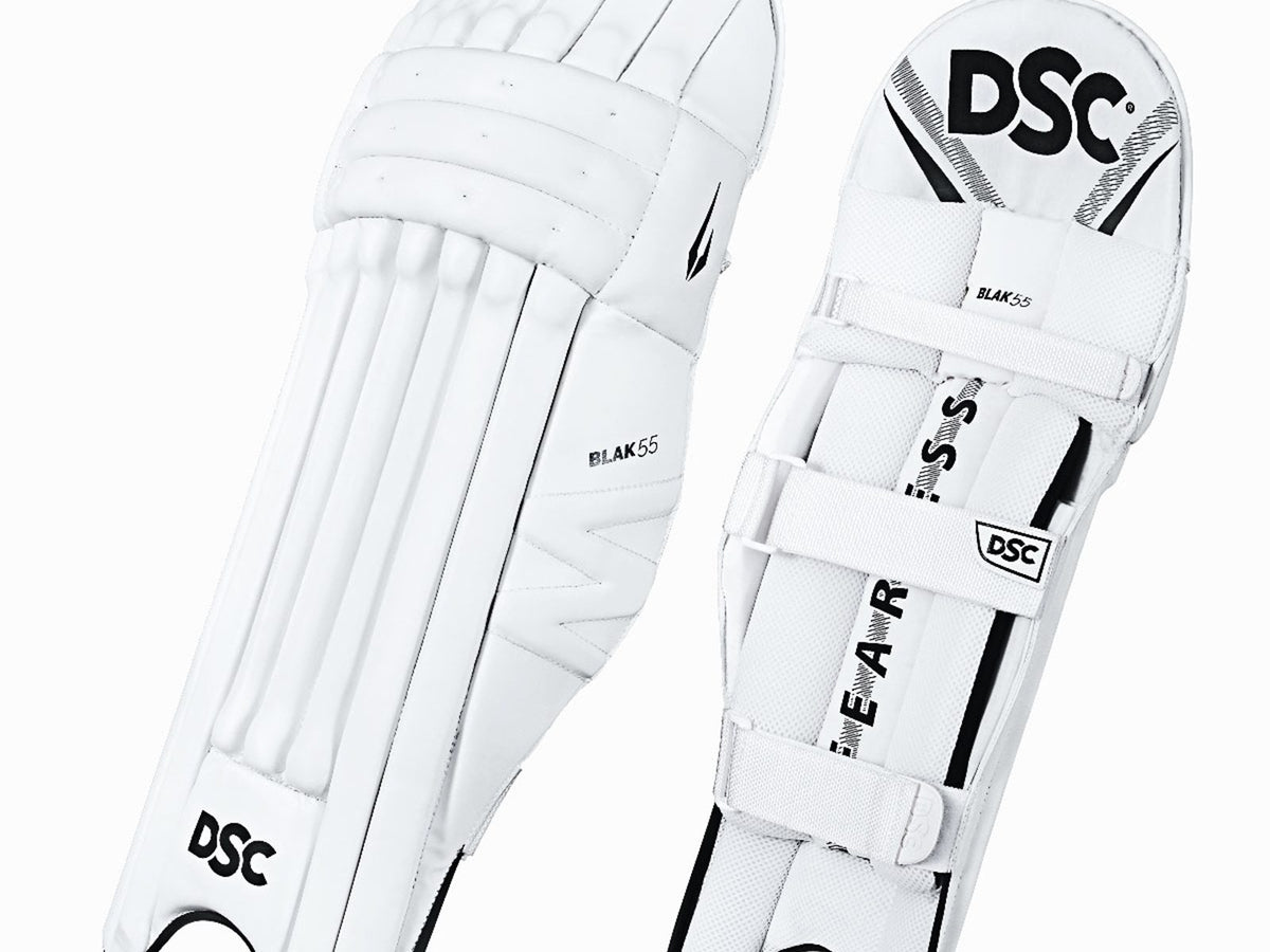 DSC Blak 55 Leg Guard