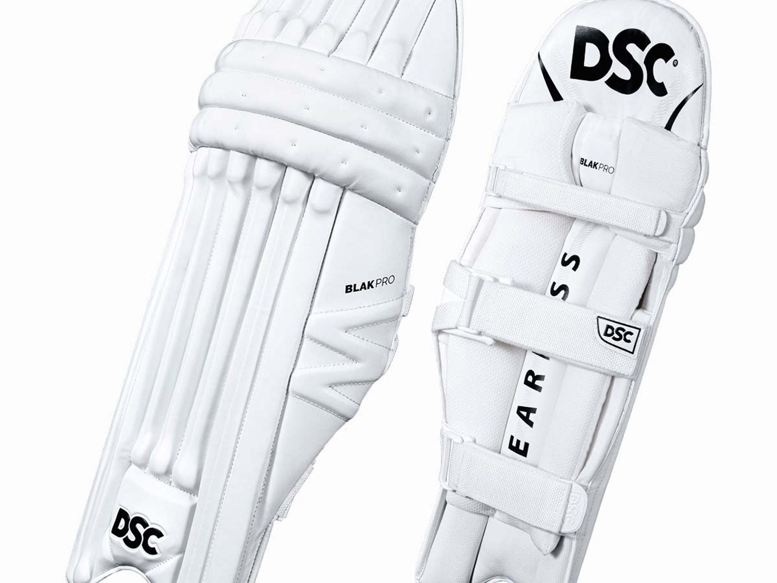 DSC Blak Pro Leg Guard