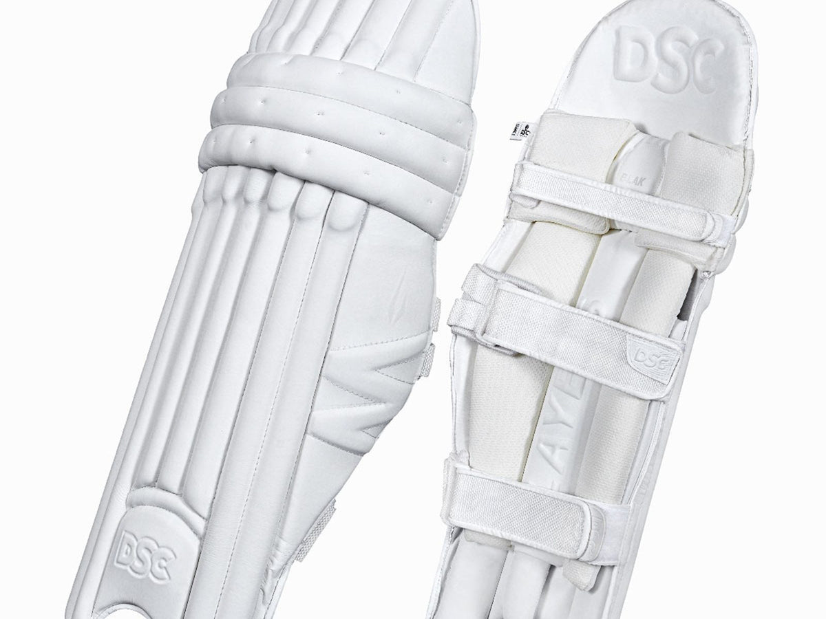 DSC Blak Players Leg Guard