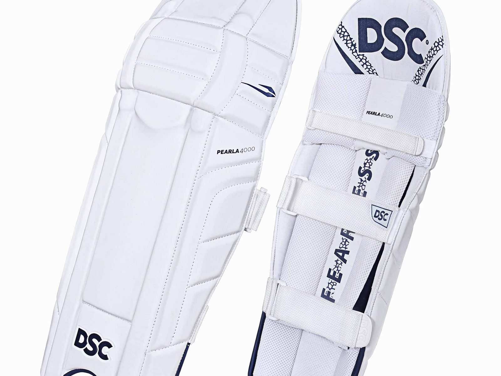 DSC Pearla 4000 Leg Guard