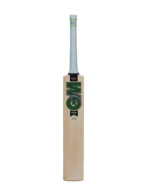 GM Verva DXM 404 NOW! TOETEK Cricket Bat