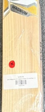 BAS Magnum LE English Willow Cricket Bat