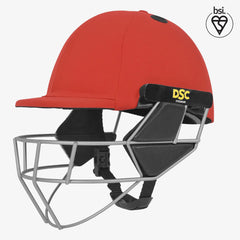 DSC Scud Lite Titanium Cricket Helmet