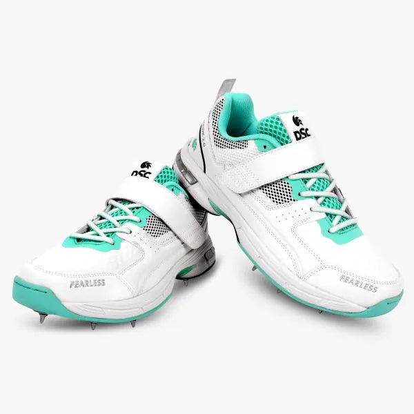 DSC Hawk 2.0 Multifunction (With Velcro) Cricket Shoes
